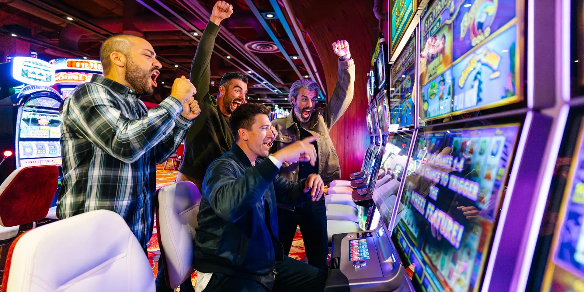 Main Slot dengan Tanggung Jawab: Cara Biar Tetap Enjoy