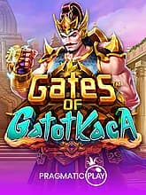 Gates of Gatotkaca